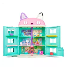 Casa De Muñecas Gabby Dollhouse 