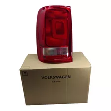 Faro Trasero Izquierdo Vw Amarok 2.0 / V6 2017