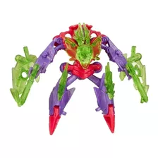 Transformers Mini-con Divebomb - Robots In Disguise-hasbro