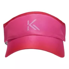 Viseira Beach Tennis Kona K Pink