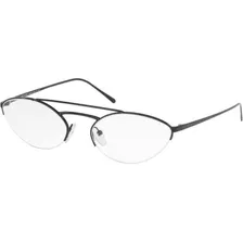 Gafas Prada Prada 0pr 62vv 1ab1o1 Catwalk Black Women