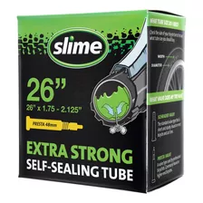 Slime Tubo Interior De Bicicleta 30084 Con Sellador De Pinch