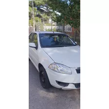 Fiat Siena Sedan 4 Puertas