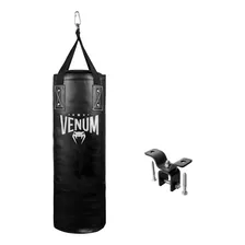 Venum Origins - Saco De Boxeo, Color Negro Y Blanco Color Negro/blanco