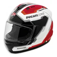 Casco Ducati Corse V5 Ece 22-06 