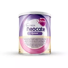 Formula Infantil Neocate