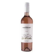 Vino Domaine Bousquet Premium Rose Organico