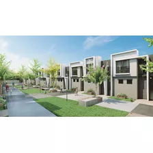 Townhouses Montemar Argenta