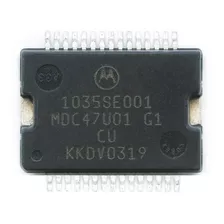 Mdc47u01 - 1035se001 Original Motorola Componente Integrado