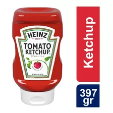 Nuevo! Ketchup Heinz 397g Tomate Original Importado Eeuu Usa