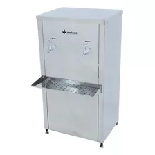 Bebedouro Refrig. Easy Water Venâncio 25l 220v Aço Inox Rb20