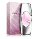 Guess Dama Guess 75 Ml Edp Spray - Perfume Original