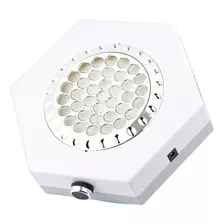 Coletor De Poeira Forte Para Unhas, 80w, Ventilador Para