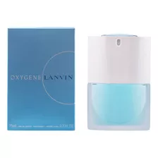 Lanvin Oxygene Edp 75ml Mujer - Avinari