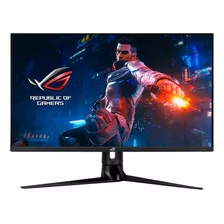 Monitor Gamer Asus Rog Swift 32 Pg32uqr, 4k, Ips, 144hz 