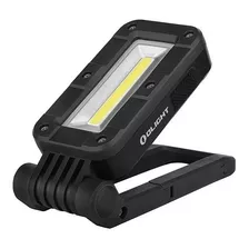 Linterna Olight Swivel 400 Lumens Farol Multiuso 