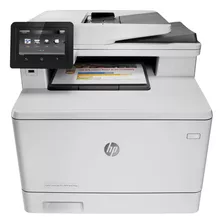 Multifuncional Hp Color Laserjet Pro Mfp M477 Fnw (peças)