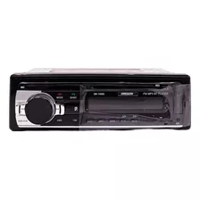 Estereo Con Bluetooth Auto Sd Mp3 Usb Radio Fm Aux Oregon