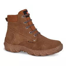 Bota Tactica Hombre Militar Industrial Trabajo Botines P09