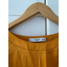 Blusa Mango