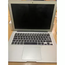 Macbook Air (13-inch 2017) I5 8gb Leer Desc