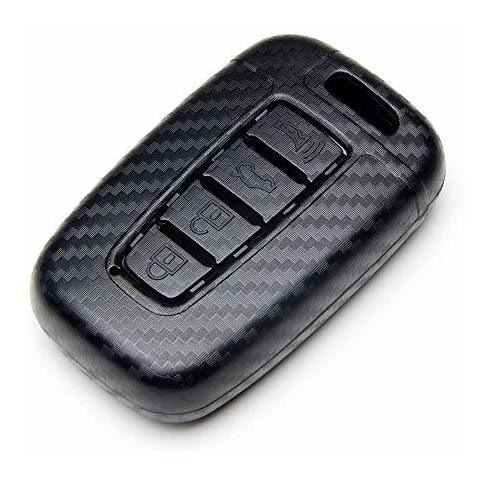 Tangsen Smart Key Fob Case Compatible With Hyundai Azera Ela Foto 2