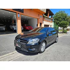 Mercedes Benz A 200 Gasolina Automático