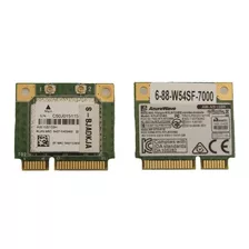 Pci Wireless Positivo Premium Xs3210 Xr3008 Rtl8723be Nb159h