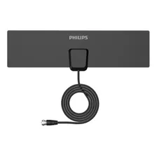 Antena Hdtv Digital Interior Philips Sdv5330 Tv Nacional Hd