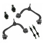 Kit 4 Pz Horquilla Rotula Lincoln Mark Lt 2010 2011 12 13 14