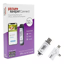 Foto Guardián Connect 32 Gb Flash Usb Portátil De Copia De S