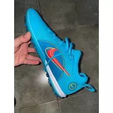 Nike Vapor Airzoom 14pro- Fútbol 5- Originales- Un Solo Uso