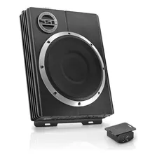 Lopro10 Subwoofer Amplificado Automóvil: Potencia Máx...