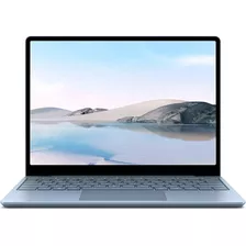 Surface Laptop Go Core I5-1035g1 128gb Ssd 8gb 12.4 Touch