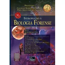 Introdução À Biologia Forense