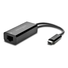 Adaptador Usb-c A Ethernet Kensington K33475ww