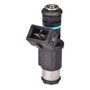 Inyector Combustible Injetech 206 4 Cil 1.4l 2000 - 2008