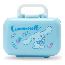 Pastillero Cinnamoroll Sanrio