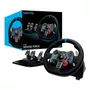 Tercera imagen para búsqueda de logitech pro racing wheel