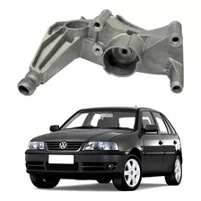 Suporte Alternador Vw Gol G3 G4 G5 C/ar E Direção