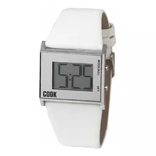 Reloj John L Cook 9297 Digital Tienda Oficial