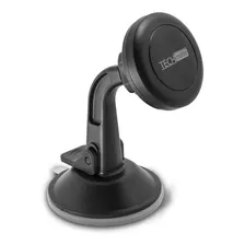 Soporte Magnetico De Celular Para Auto Techmatte Negro