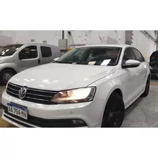 Volkswagen Vento 2.5 At 2016 Vendo Permuto Unico Dueño Jv