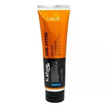 Lakme K.style Curl Action Gel Activador Rulos Fijación 150ml