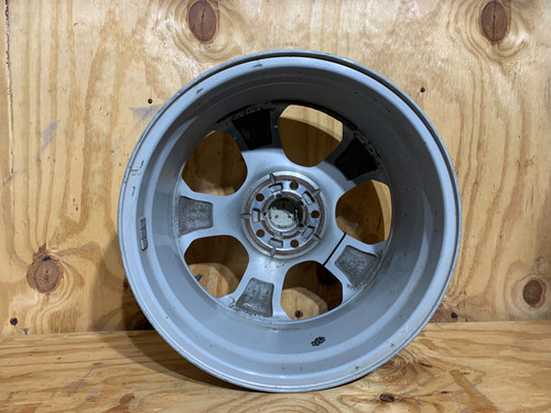 Rin Aluminio 17x7 Ford Escape 2013 - 2016 5 Birlos Foto 5