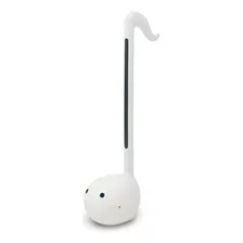 Instrumento Musical Otamatone Versión Ingléstouch -blanco