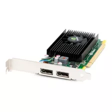 Tarjeta Grafica Nvidia Nvs 310 1gb Ddr3 Dp X 2 Low Profile