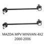 Brazo Pitman Mazda Pick Up B2000 B2200 B2600 4x4 B2600 4x2 8