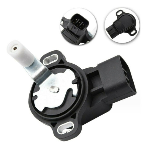 Foto de Sensor Tps Para Nissan 350z 3.5l 2003-2007