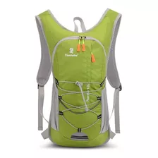 Mochila Running Ciclismo 12l Impermeable 5 Colores